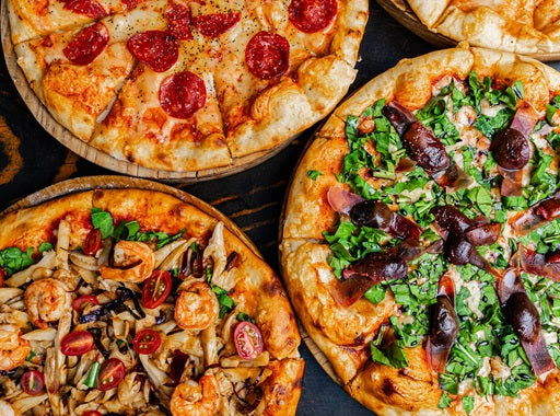 Horno para pizza México: ¿Cuál elegir?