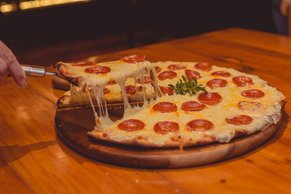 5 Motivos para optar por un horno eléctrico para pizzas Garland
