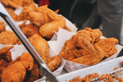 Equipo para restaurantes Henny Penny en México