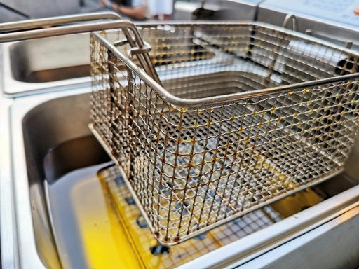 Los 4 mejores equipos de cocina industrial en México