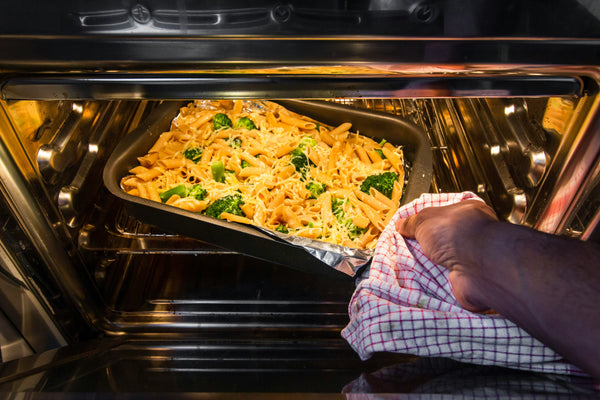 5 Beneficios del horno de cocción rápida de Connex 16 para restaurante