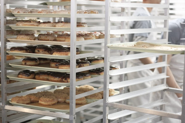 Descubriendo el Horno Convotherm: Innovación y Versatilidad