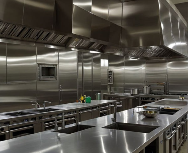 Refrigerador Industrial: Características Clave para Restaurantes