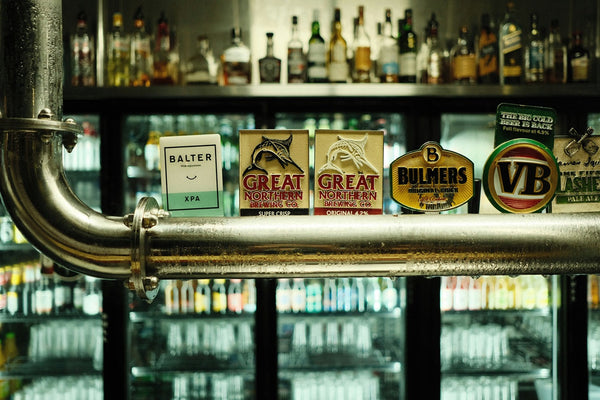 El Mejor Refrigerador para Bar para Restaurantes y Bares Modernos