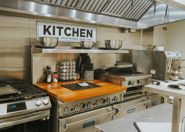 4 Refrigeradores para Restaurantes con Cocinas Industriales en México