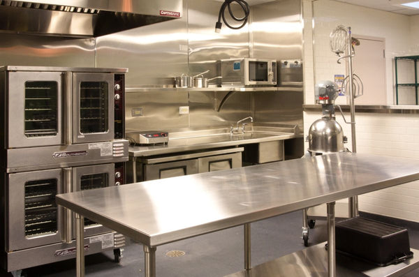 Descubre el Horno Combi: La Versatilidad en tu Restaurante