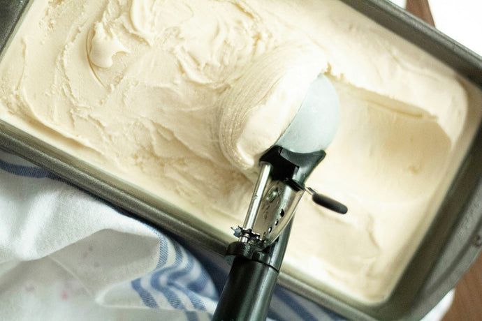 7 razones por las que la máquina de helados Taylor es imprescindible en tu negocio