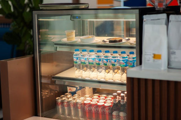 Todo sobre el refrigerador para negocios profesional
