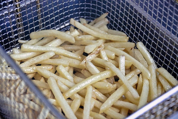 4 Ventajas de Usar una Freidora de Papas Industrial Profesional