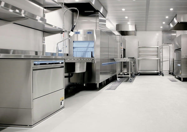 Spacefood: Mejores Equipos de Cocina Industrial para Restaurante