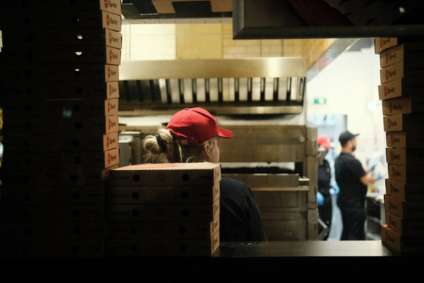Hornos para restaurante: ¿Cuál es el mejor modelo para tu cocina?