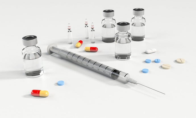 Refrigeradores Farmacéuticos: Garantiza la Calidad de tus Medicamentos