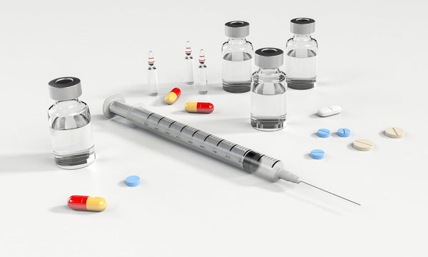 Refrigeradores Farmacéuticos: Garantiza la Calidad de tus Medicamentos