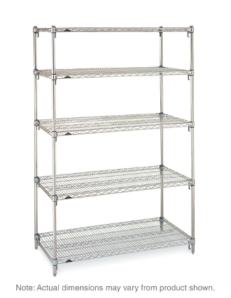 Metro Super Adjustable Super Erecta 5A477K3