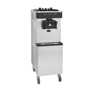 TAYLOR C794 MAQUINA DE HELADO SUAVE PARA DOS SABORES