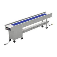 BANDA TRANSPORTADORA DE PLATOS CFBK AVTEC
