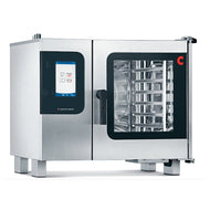 HORNO COMBI ELECTRICO CONVOTHERM COV-C4-ET-6-10ES