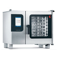 Horno / vaporizador combinado Convotherm COV-C4-ET-6-10GS