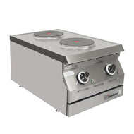 ESTUFA ELÉCTRICA GARLAND GAR-ED-15HSE
