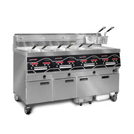 FREIDORA EVOLUTION ELITE HENNY PENNY EEG 244