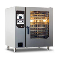 HORNO COMBI ELECTRICO HENNY PENNY FGE 115