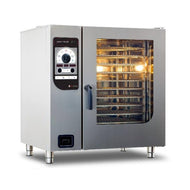 HORNO COMBI HENNY PENNY FGG 115