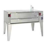 HORNO PARA PIZZAS GARLAND GPD48