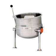 HERVIDOR DE VOLTEO CLEVELAND CLE-KDT6T