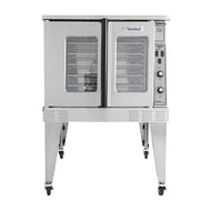 HORNO ELÉCTRICO DE CONVECCIÓN GARLAND MCO-ES-10-S