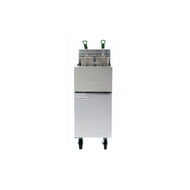 FREIDORA DE GAS STANDARD FRYMASTER