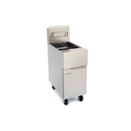 FREIDORA DE GAS STANDARD FRYMASTER