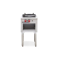 WOK AMERICAN RANGE