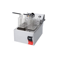 FREIDORA VOLLRATH de 10 libras