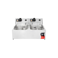 FREIDORA VOLLRATH de 20 libras