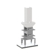 SISTEMA DE VENTILACIÓN SSA-PIZZA AVTEC