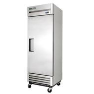 REFRIGERADOR VERTICAL CONGELADOR  TRUE TRU-T-23F-HC