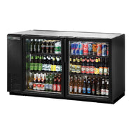 REFRIGERADOR MUEBLE DE BAR TRU-TBB-24-60G-HC-LD