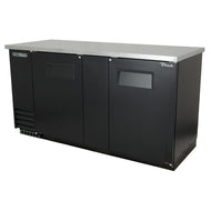 REFRIGERADOR TRU-TBB-3-HC