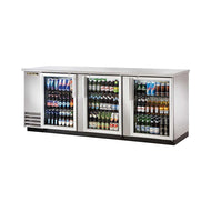 REFRIGERADOR TBB-4G-S-HC-LD