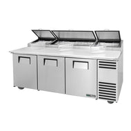 REFRIGERADOR PREPARADOR DE PIZZA TRU-TPP-AT-93-HC