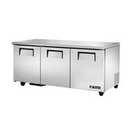 REFRIGERADOR TRUE TRU-TUC-72-HC