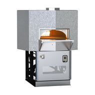 FIRE DECK HORNO CON CORAZON DE PIEDRA  WS-MS-5-W